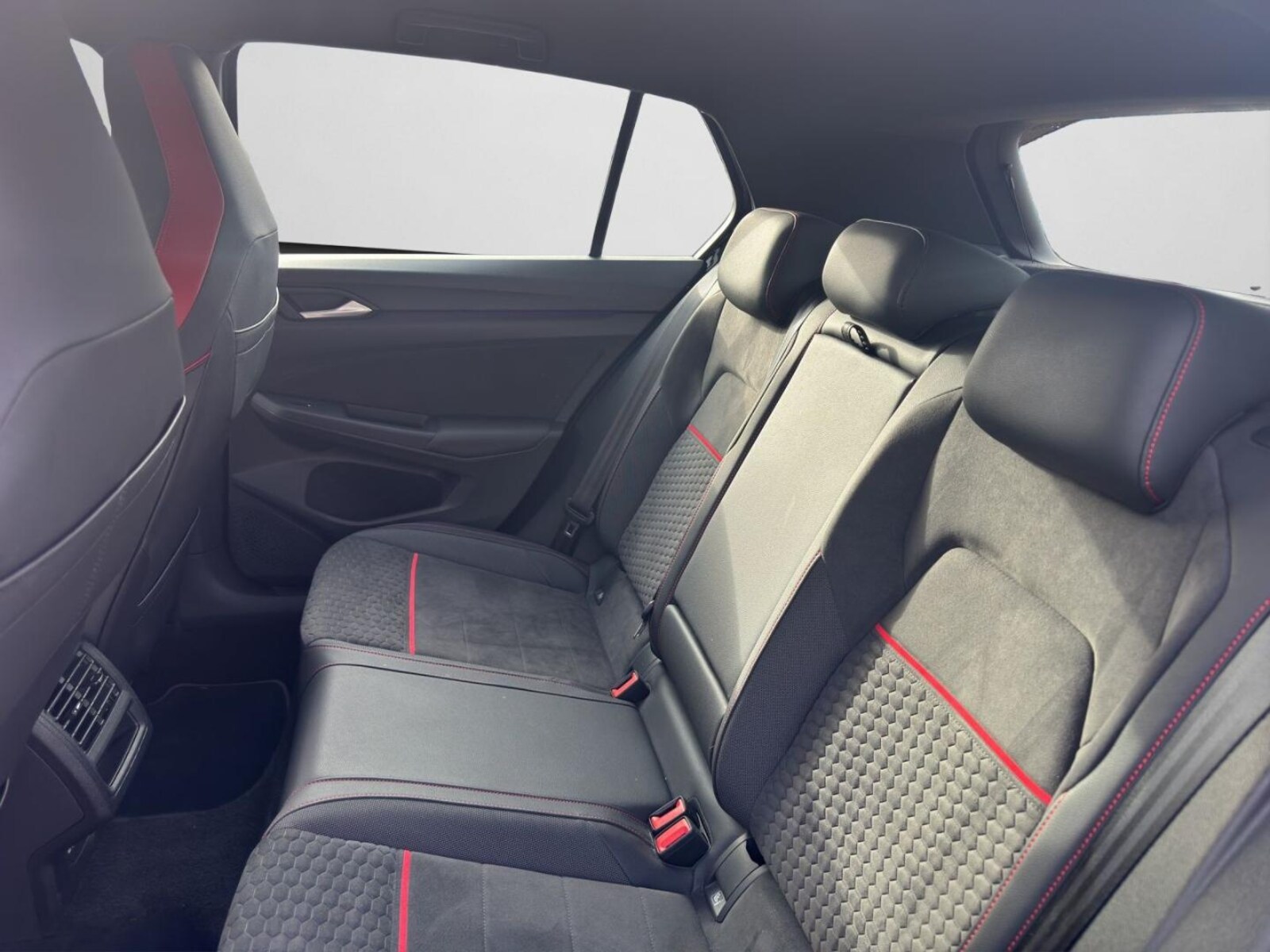 Volkswagen Golf – Bild 14