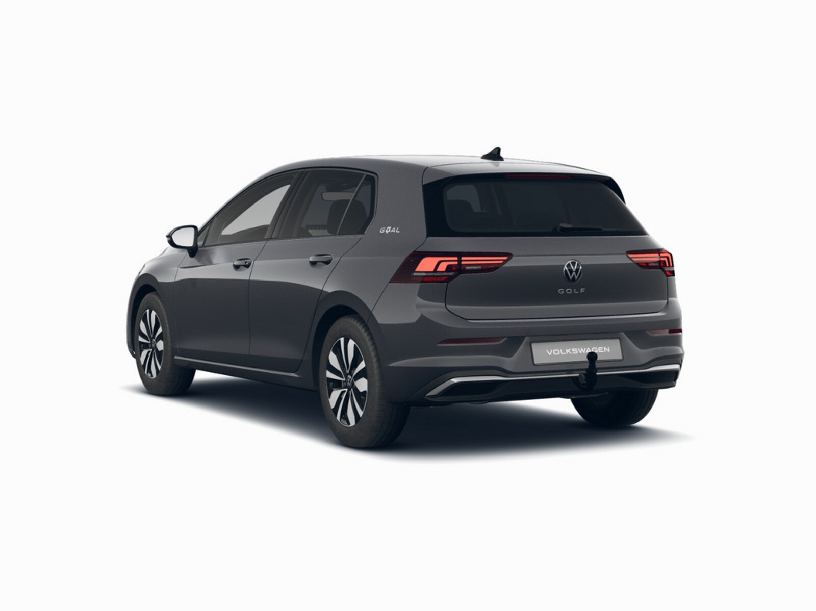 Volkswagen Golf – Bild 4