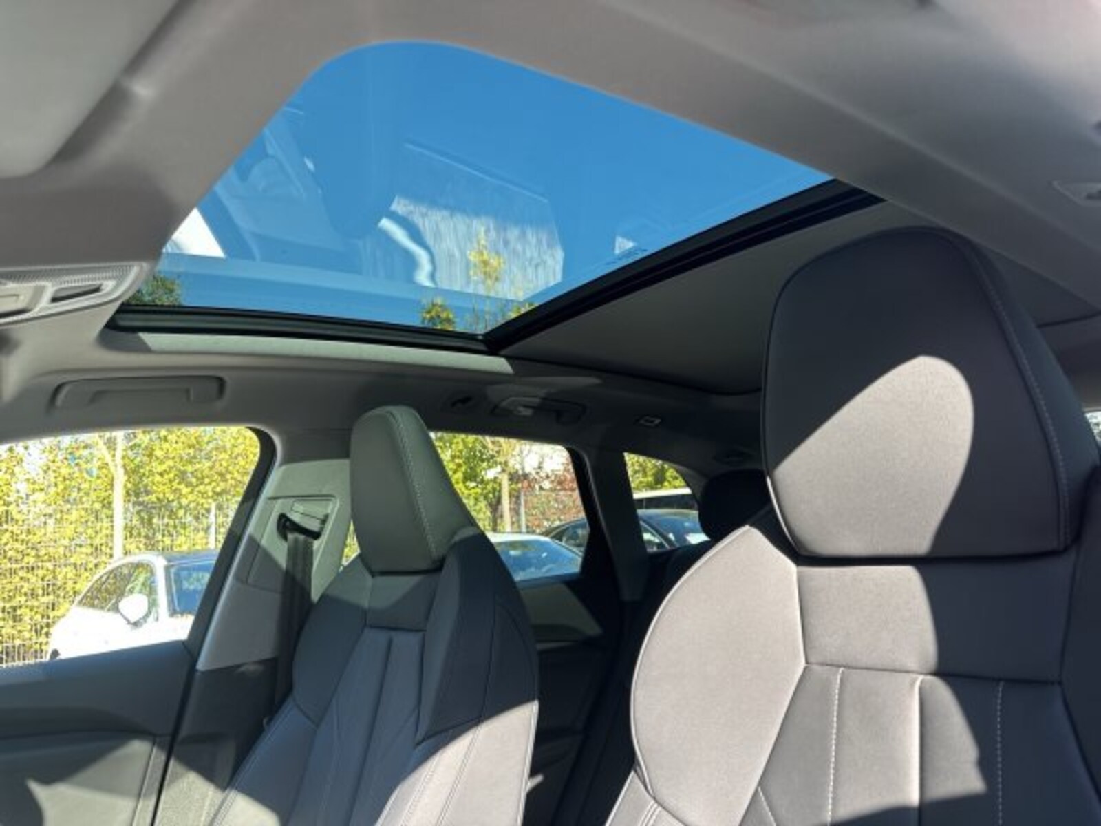 Audi Q5 – Bild 18