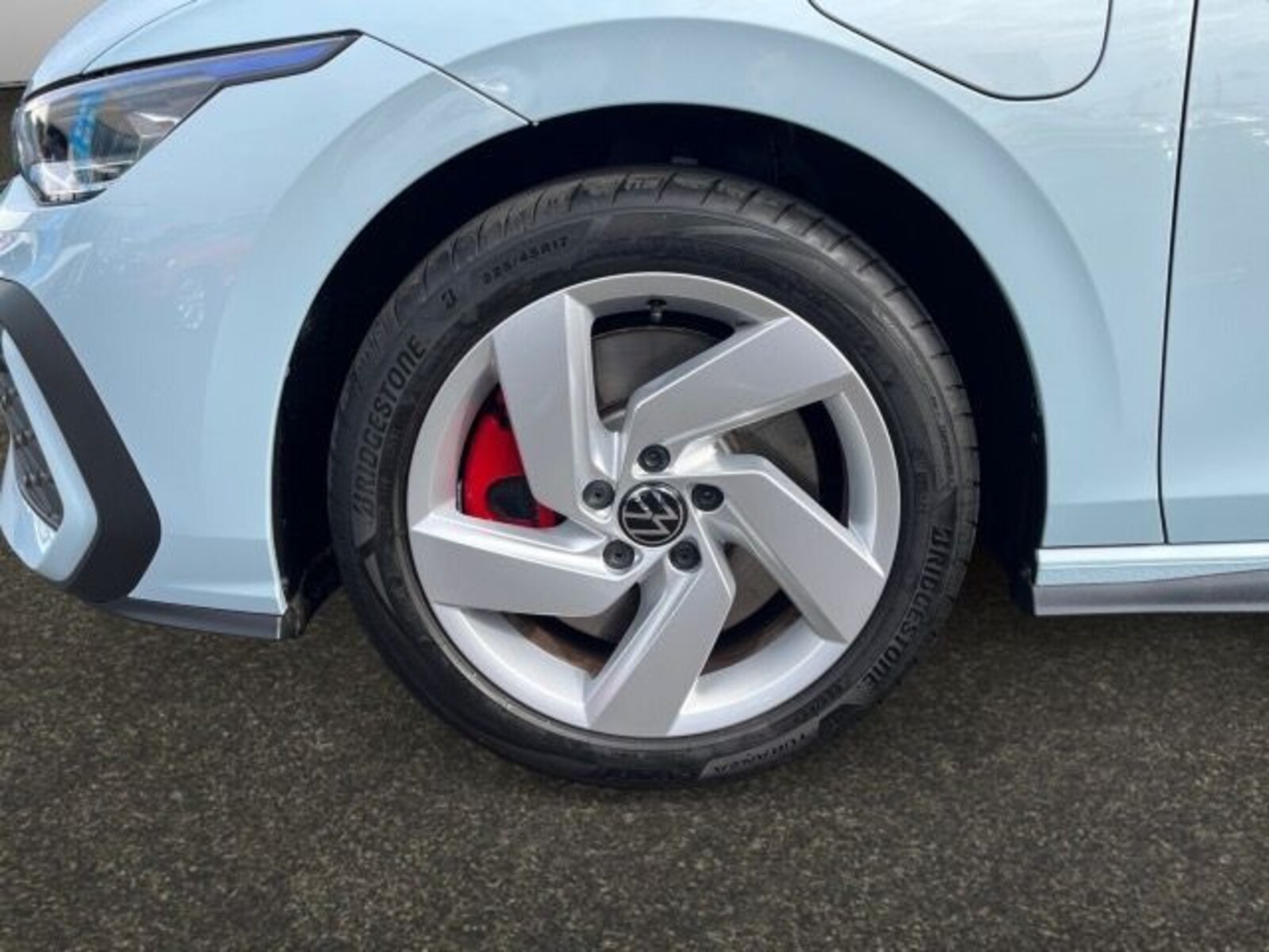 Volkswagen Golf – Bild 14