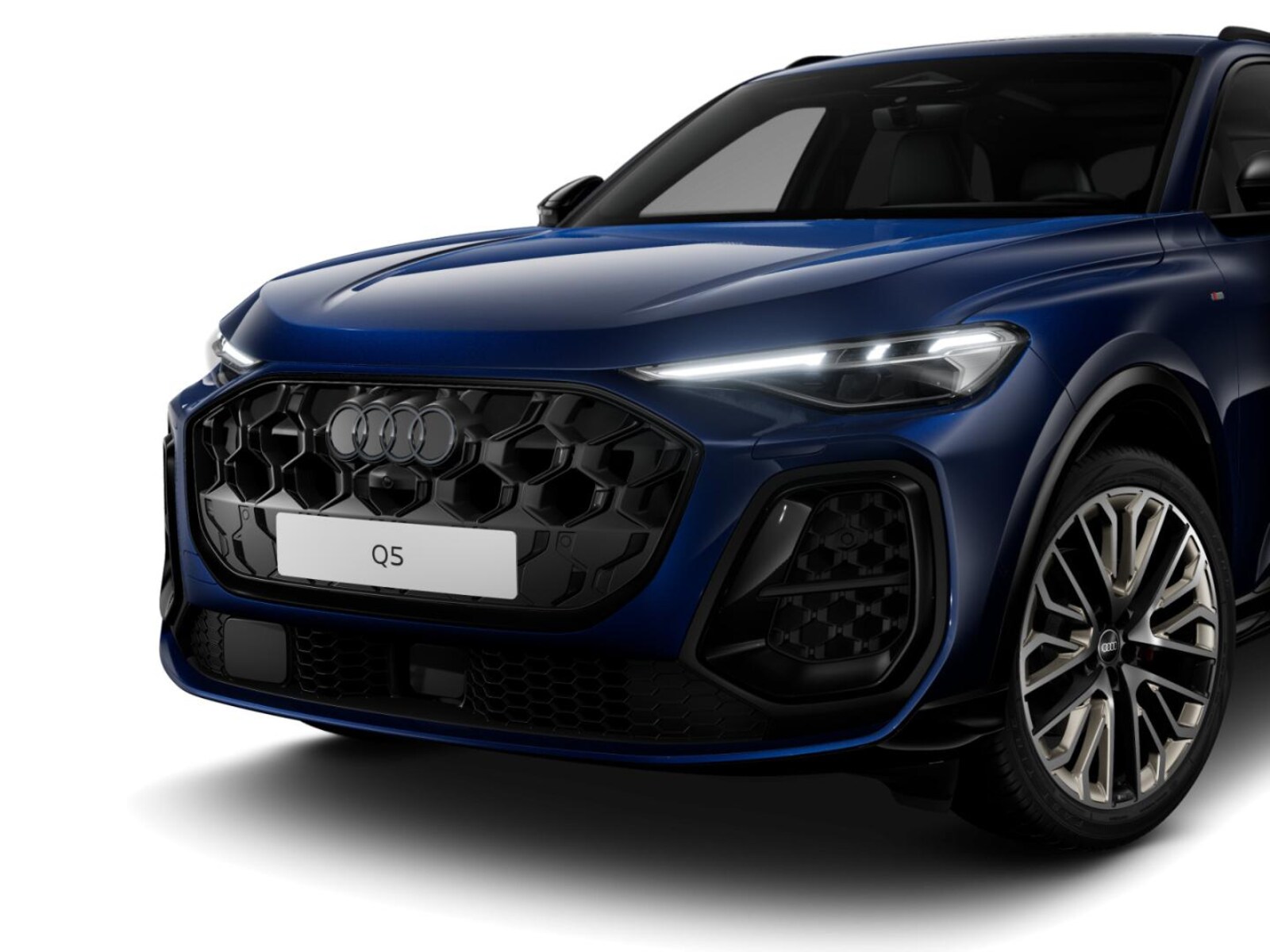 Audi Q5 – Bild 8