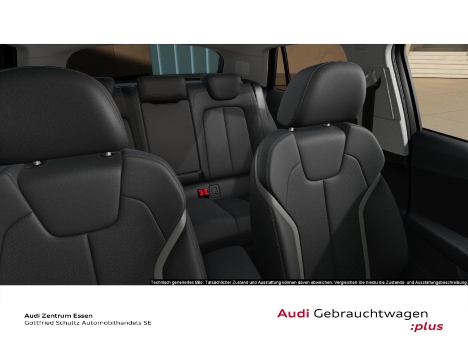 Audi Q2 – Bild 11
