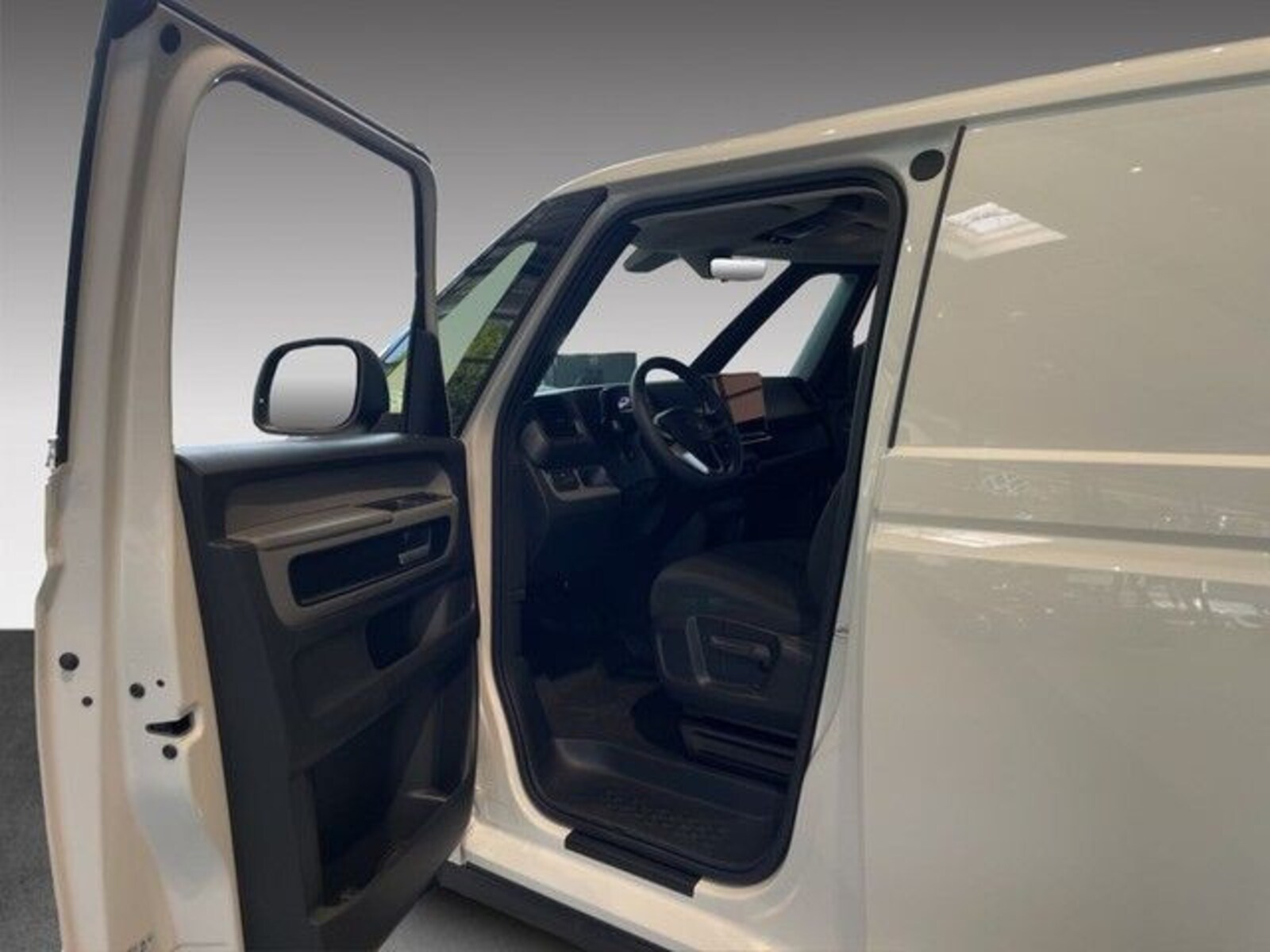 Volkswagen ID. Buzz Cargo – Bild 9
