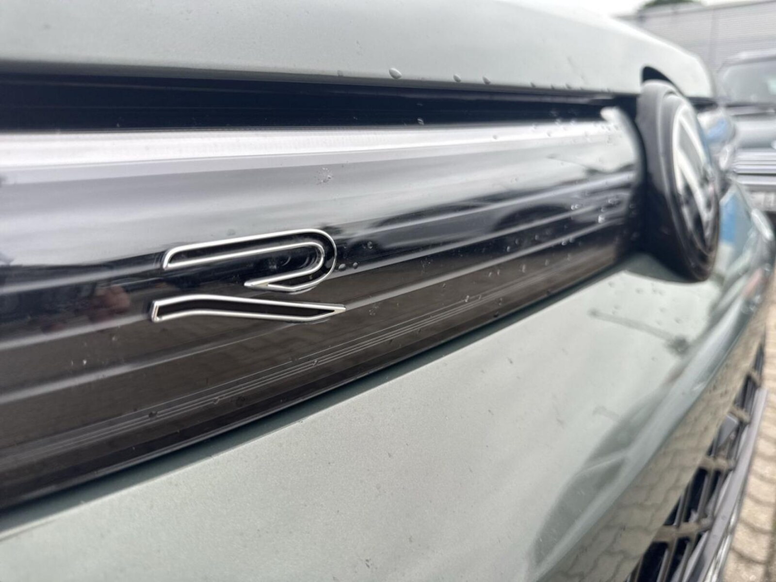 Volkswagen Tiguan – Bild 24