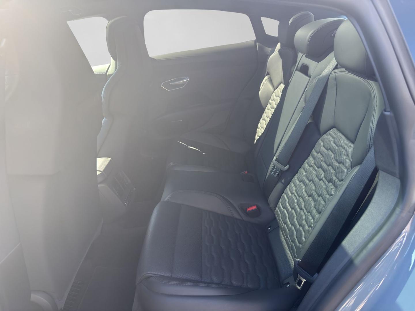 Image about Audi e-tron GT e-tron quattro