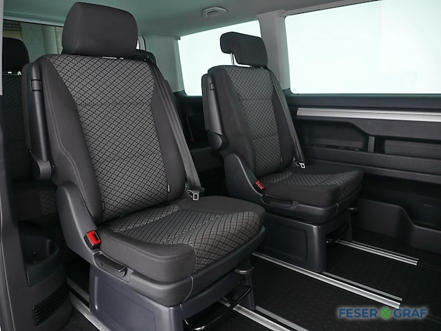 Volkswagen T6.1 Multivan