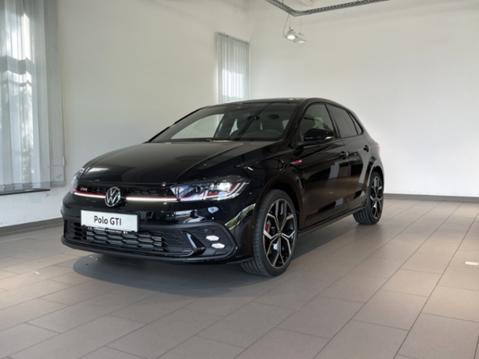Volkswagen Polo – Bild 2