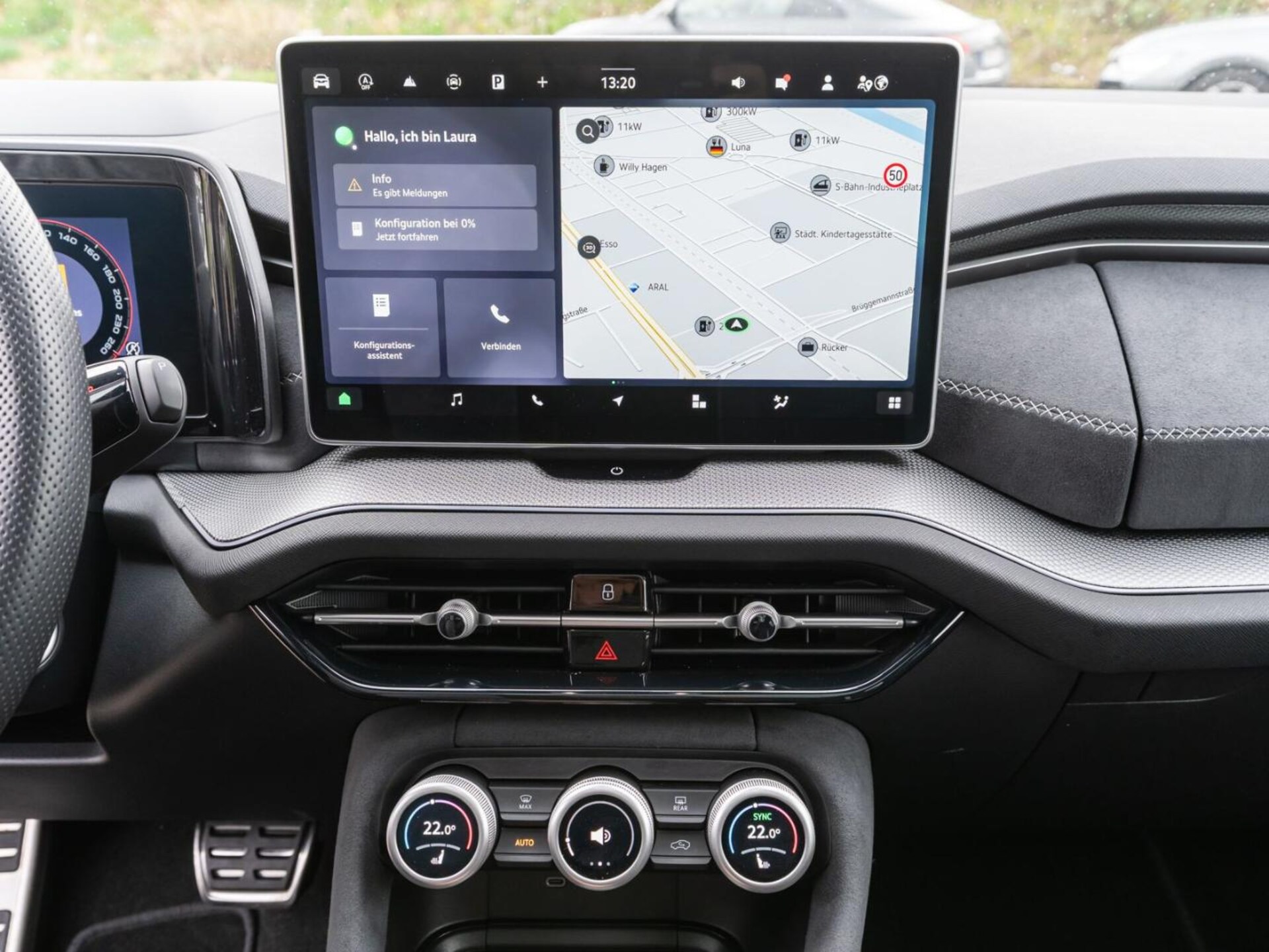 Skoda Kodiaq Sportline