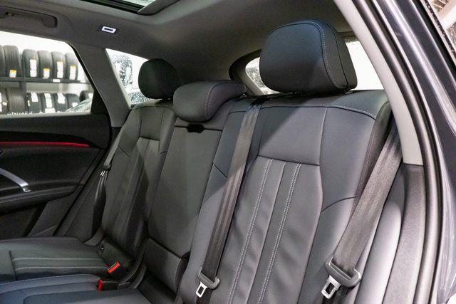 2025 Audi Q5 Premium Plus - Photo 25