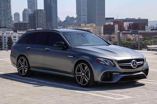 2020 Mercedes-Benz