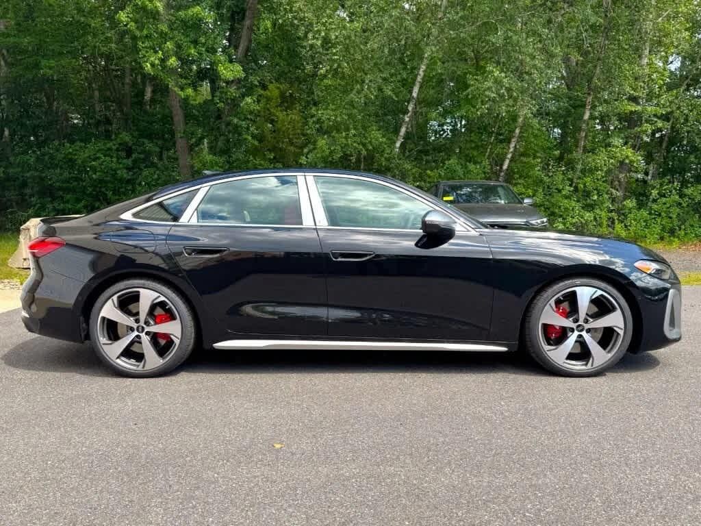 2025 Audi S5 Premium Plus - Photo 9
