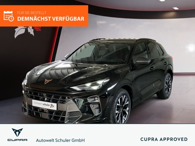CUPRA Terramar 1.5 e-Hybrid DSG LED Navi Kamera SHZ (1550)