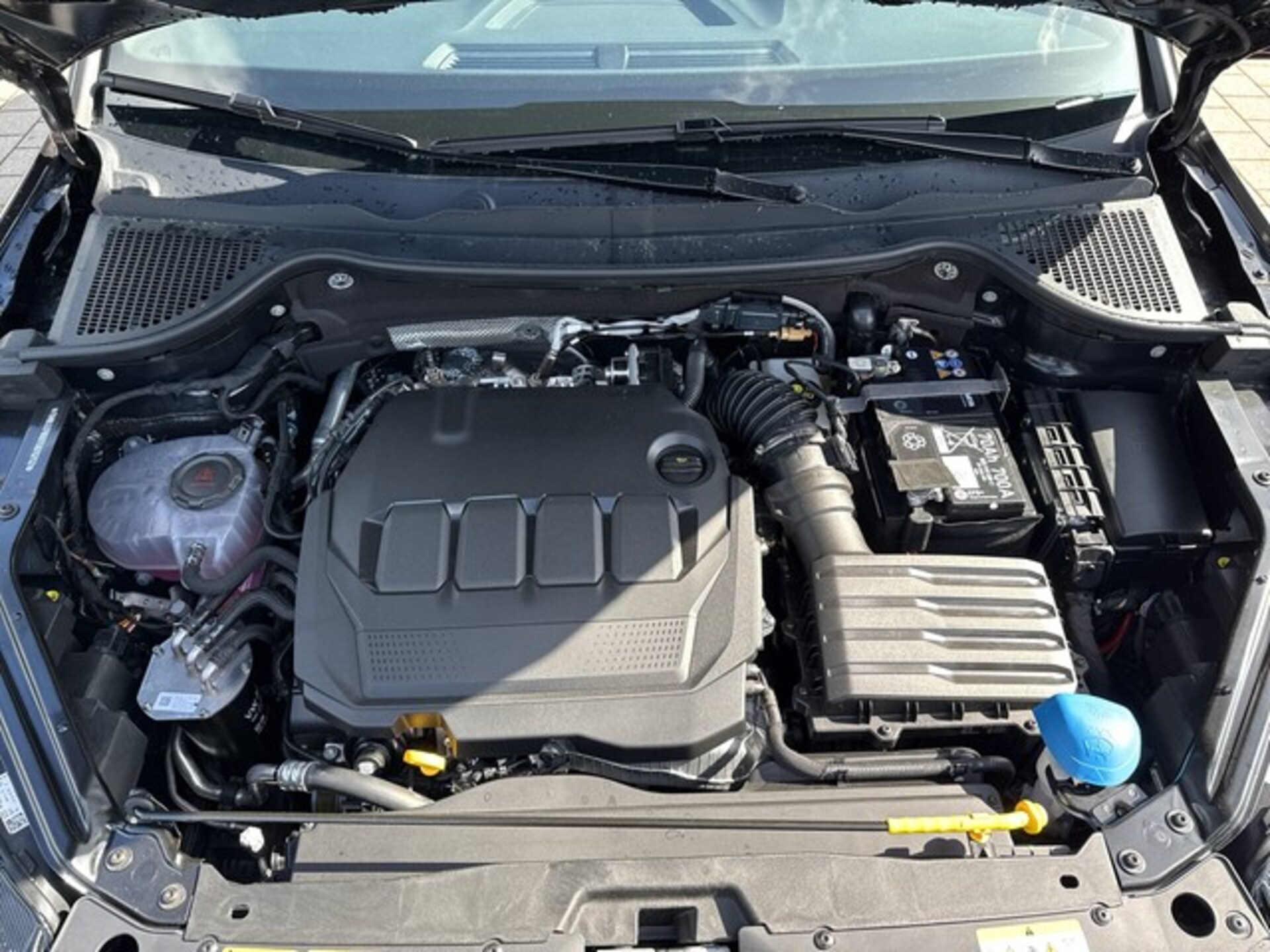 Skoda Karoq Sportline