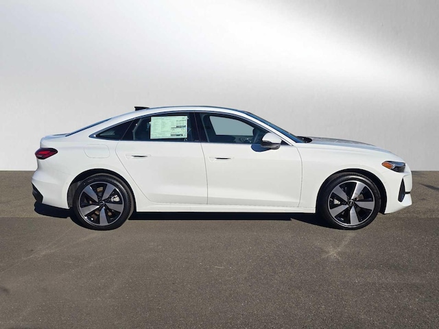 2025 Audi A5 Sedan
