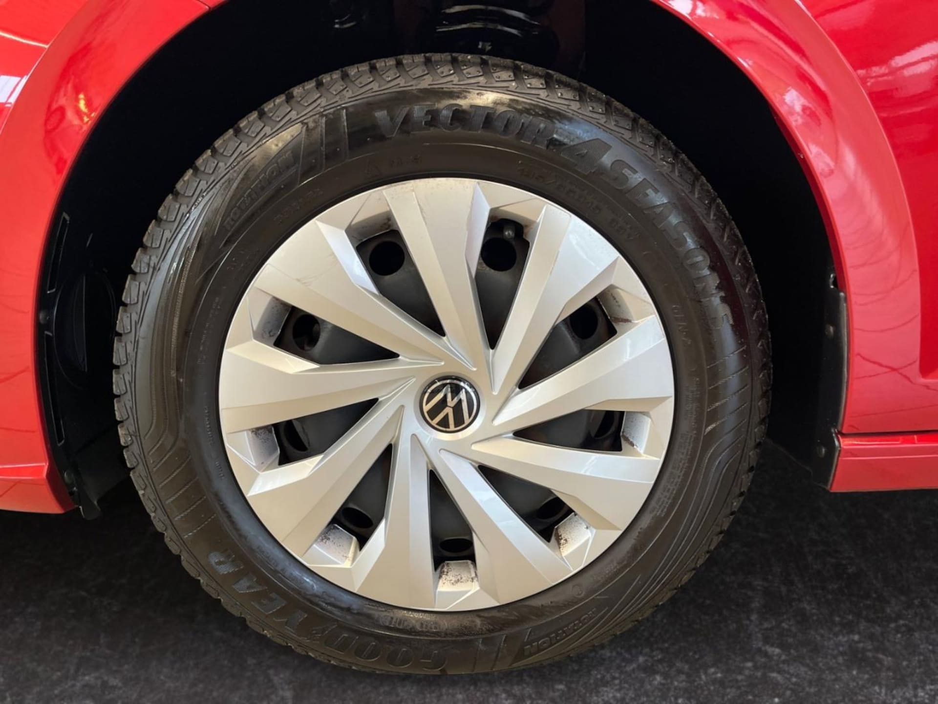 Volkswagen Polo Life