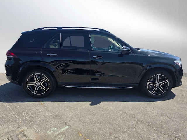 2023 Mercedes-Benz GLE 450