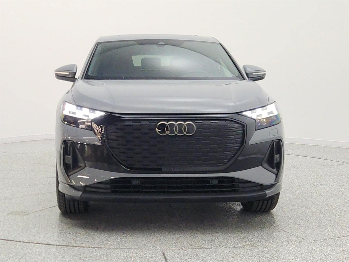 Used 2023 Audi Q4 Sportback e-tron Prestige with VIN WA142BFZ1PP047370 for sale in Costa Mesa, CA