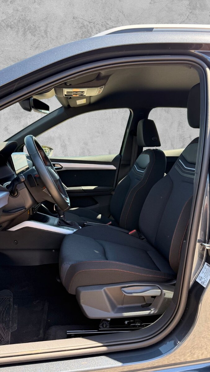 SEAT Arona – Bild 20