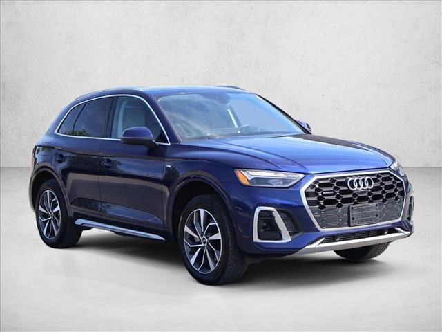 2023 Audi Q5