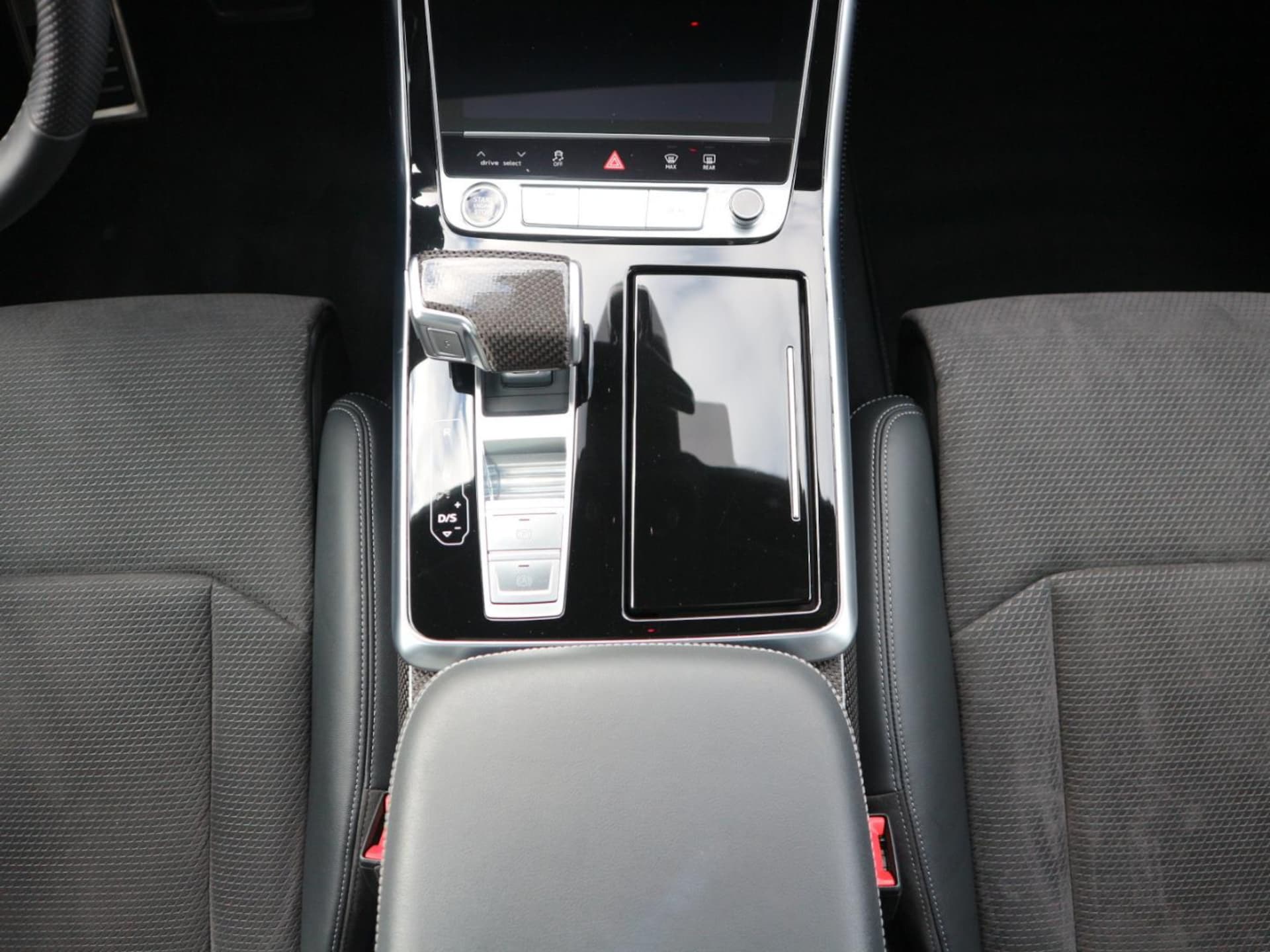 Audi Q7 SUV S line