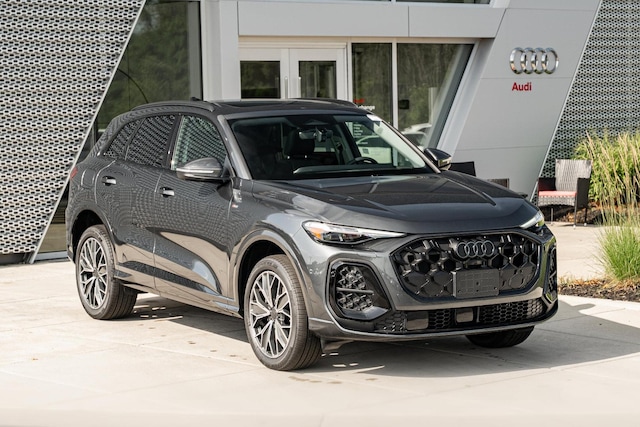 2026 Audi Q5