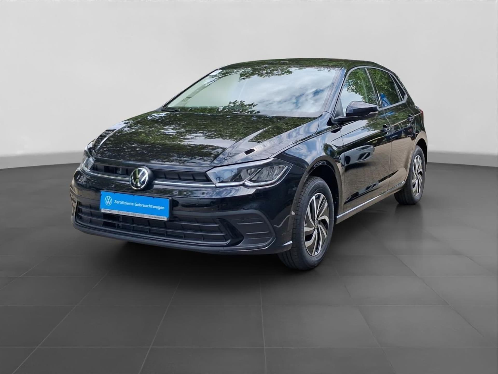 Volkswagen Polo Life