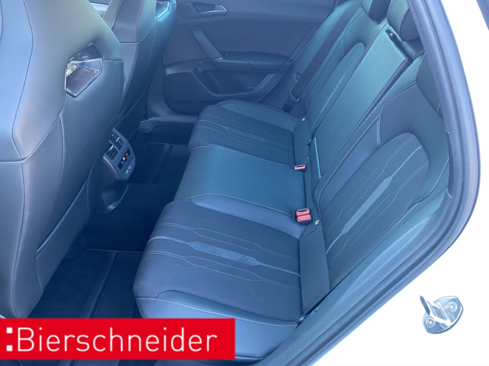 CUPRA Leon Sportstourer – Bild 14