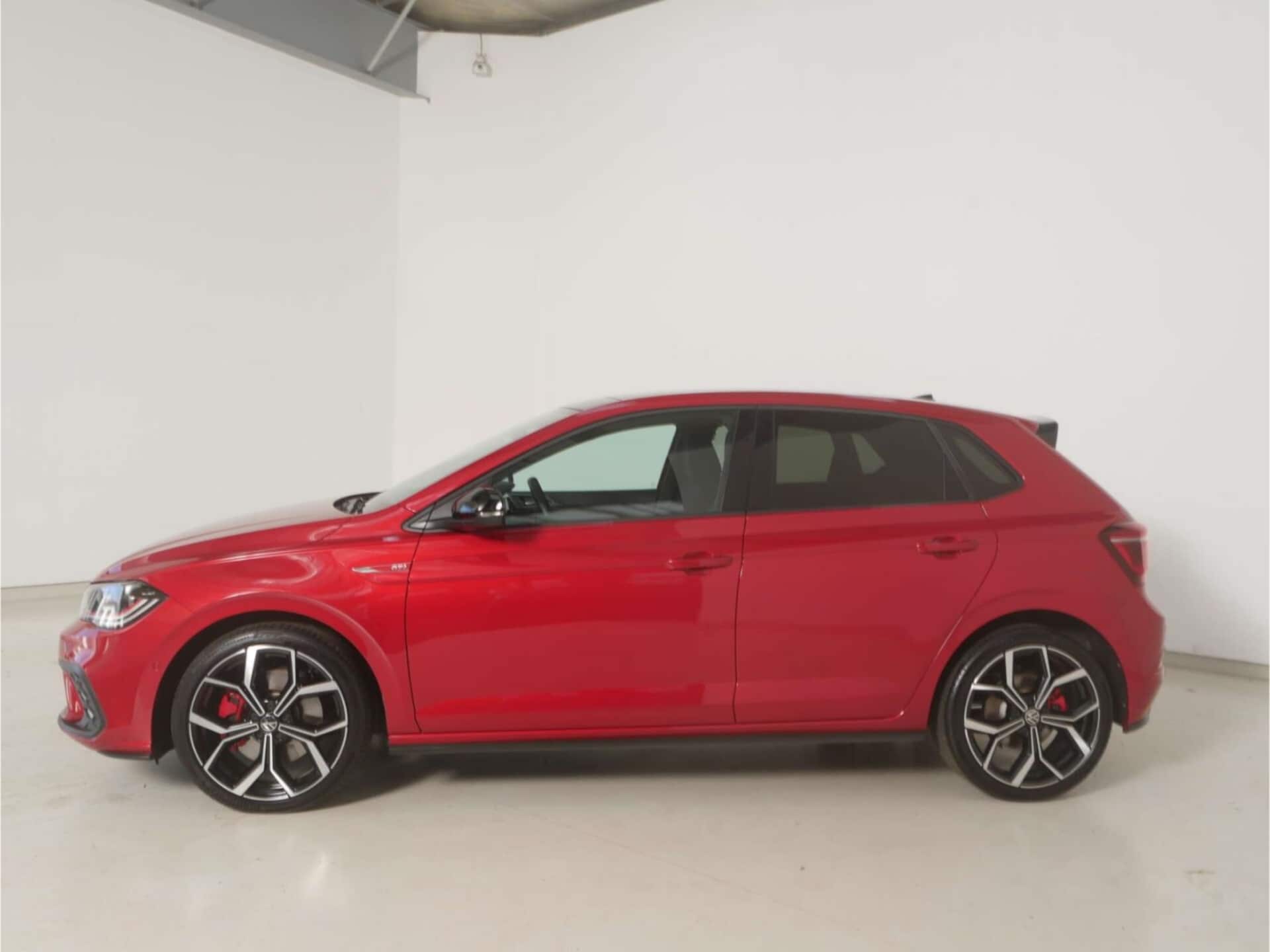 Volkswagen Polo GTI