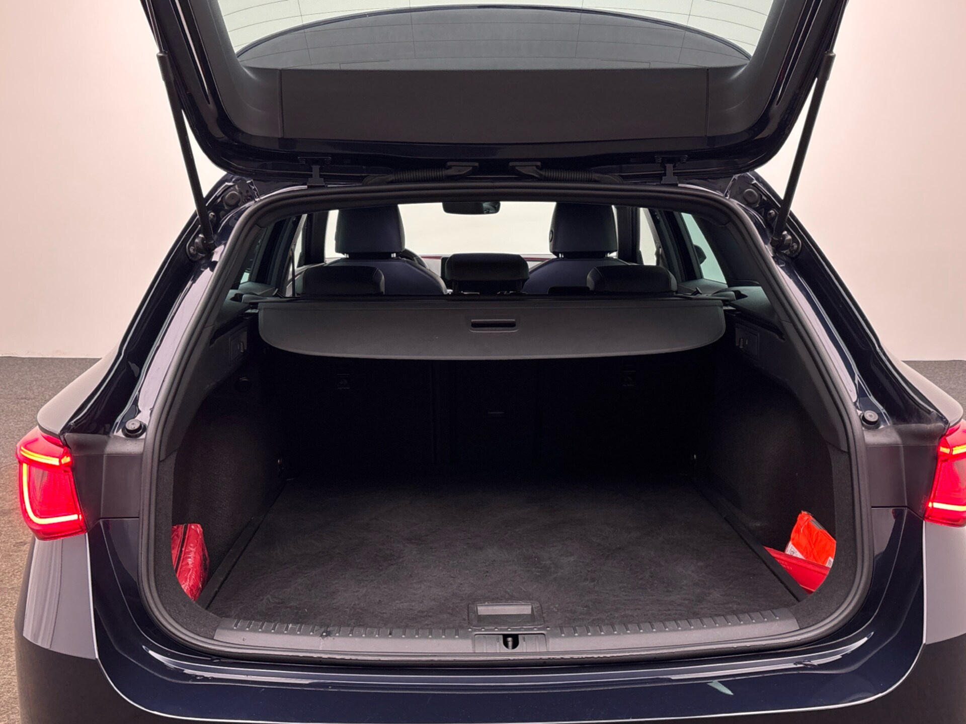 SEAT Leon Sportstourer FR