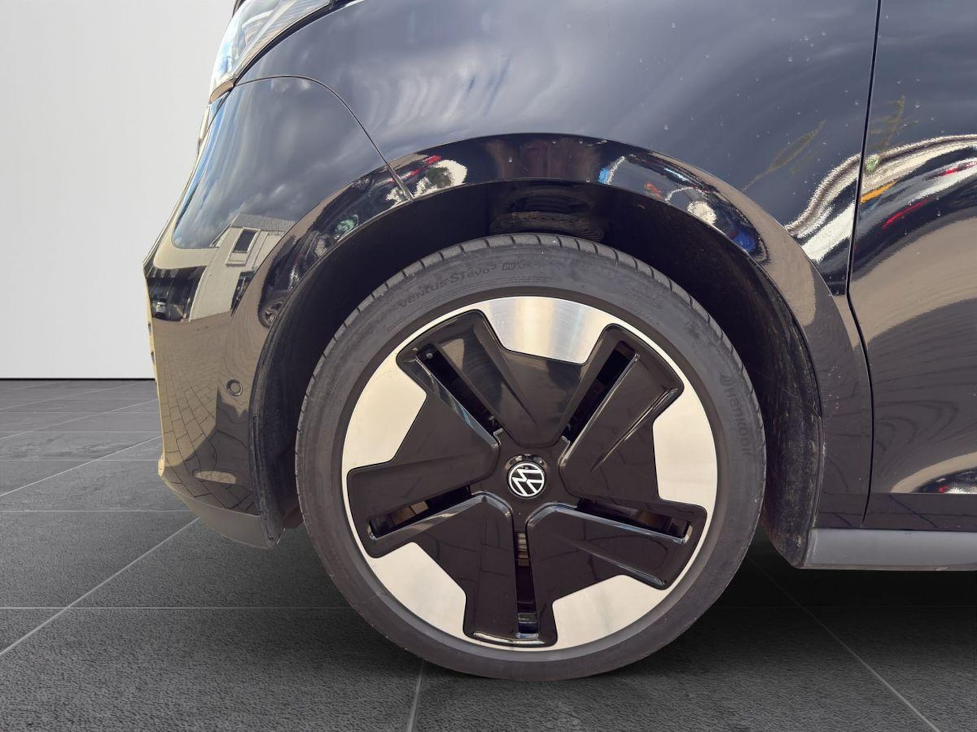 Volkswagen ID. Buzz Pro