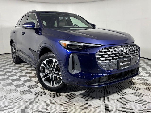 Photo of 2026 Audi Q5 