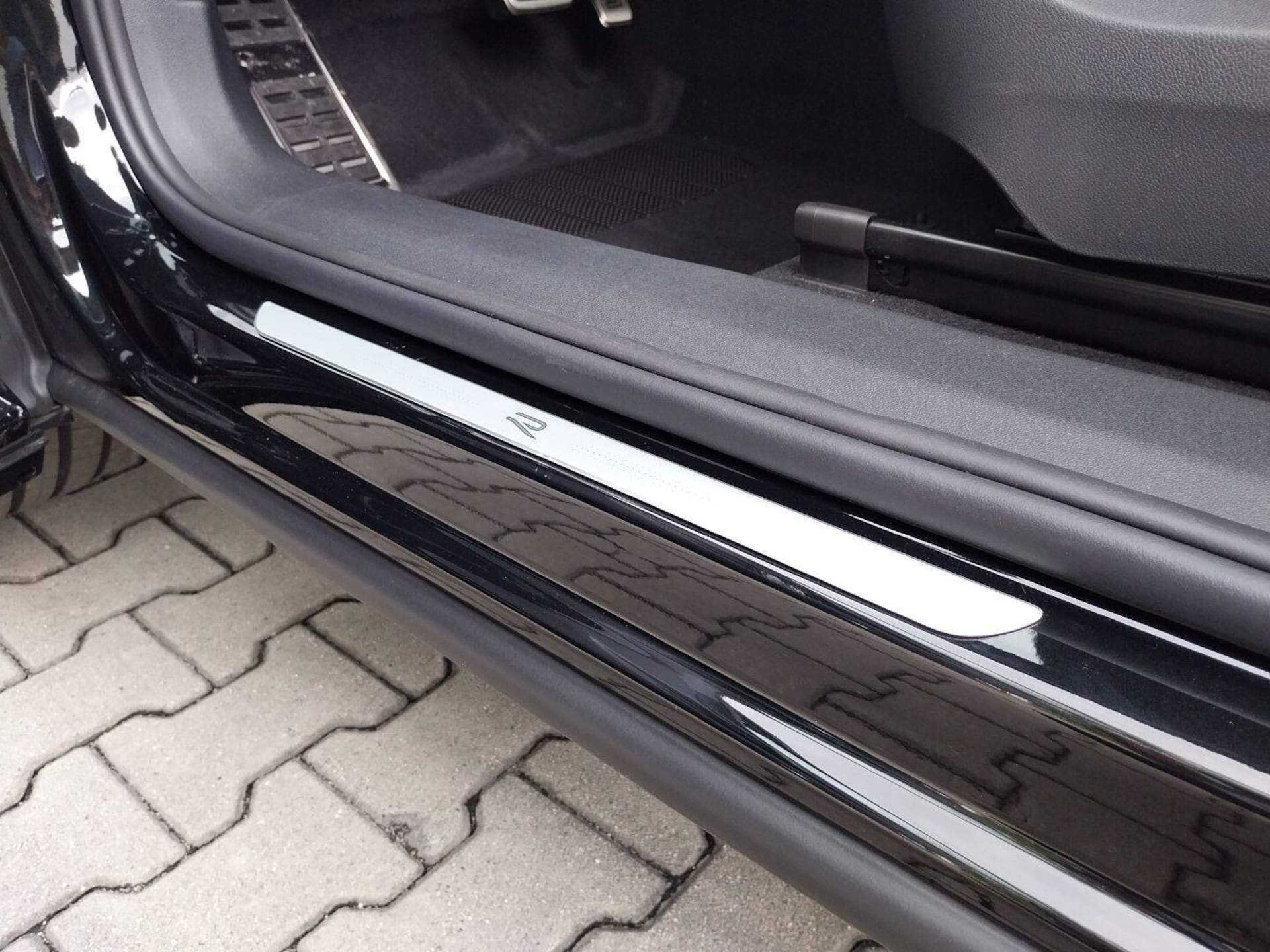 Volkswagen Tayron R-Line