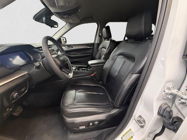 2023 Jeep Grand Cherokee Limited - Photo 9