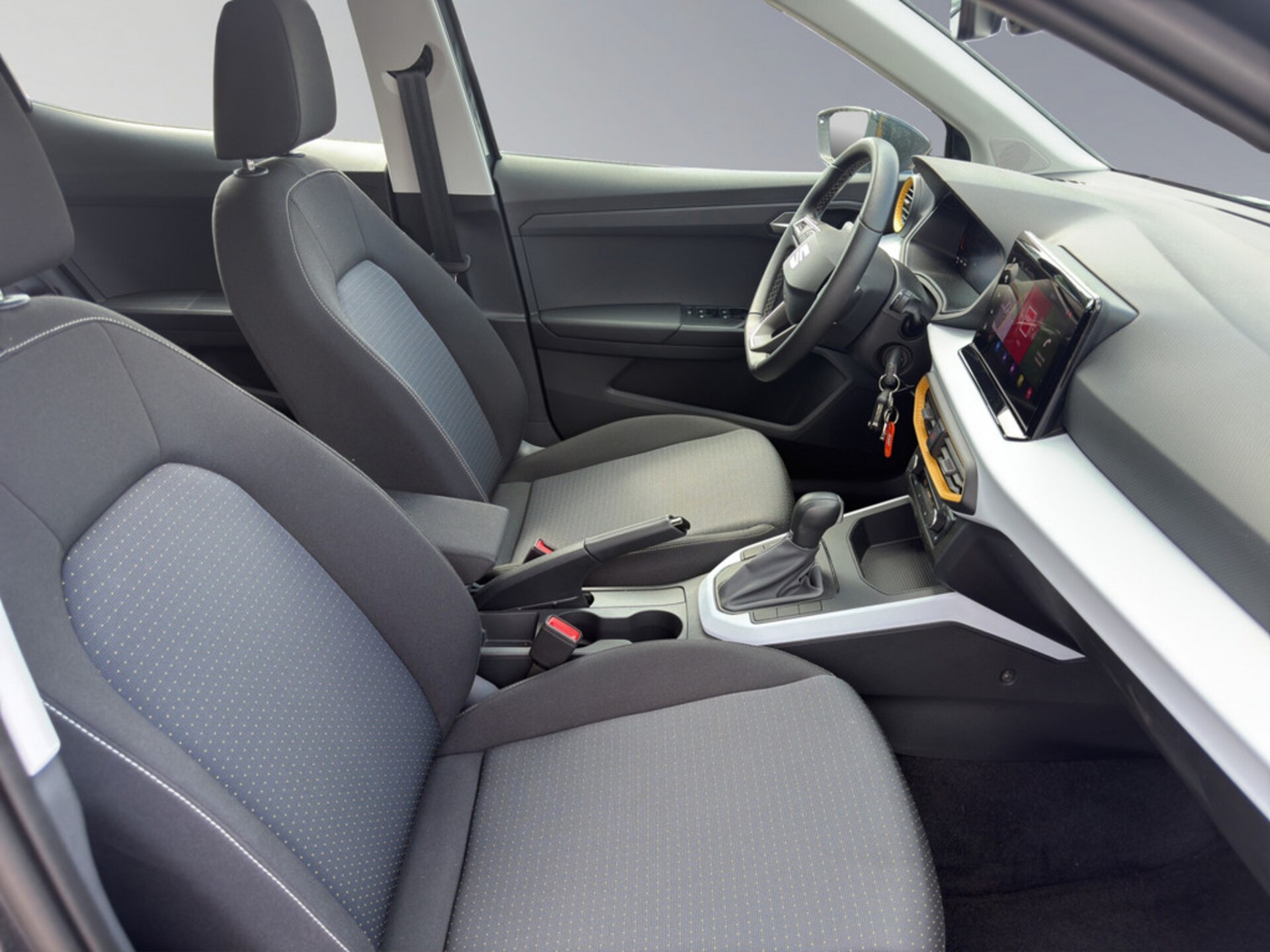SEAT Arona Style
