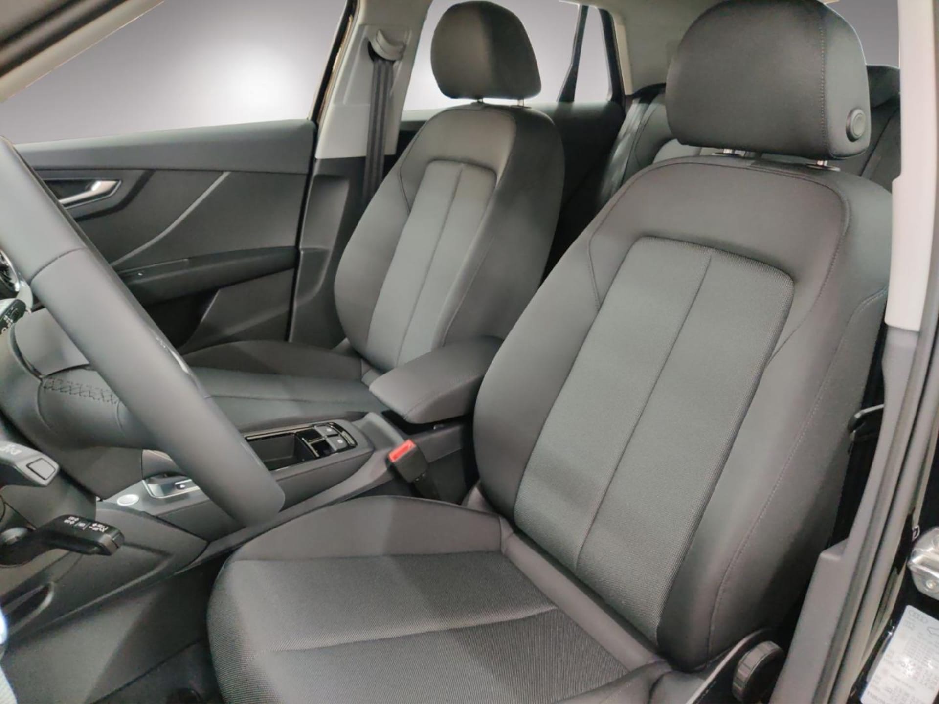 Audi Q2 Advanced
