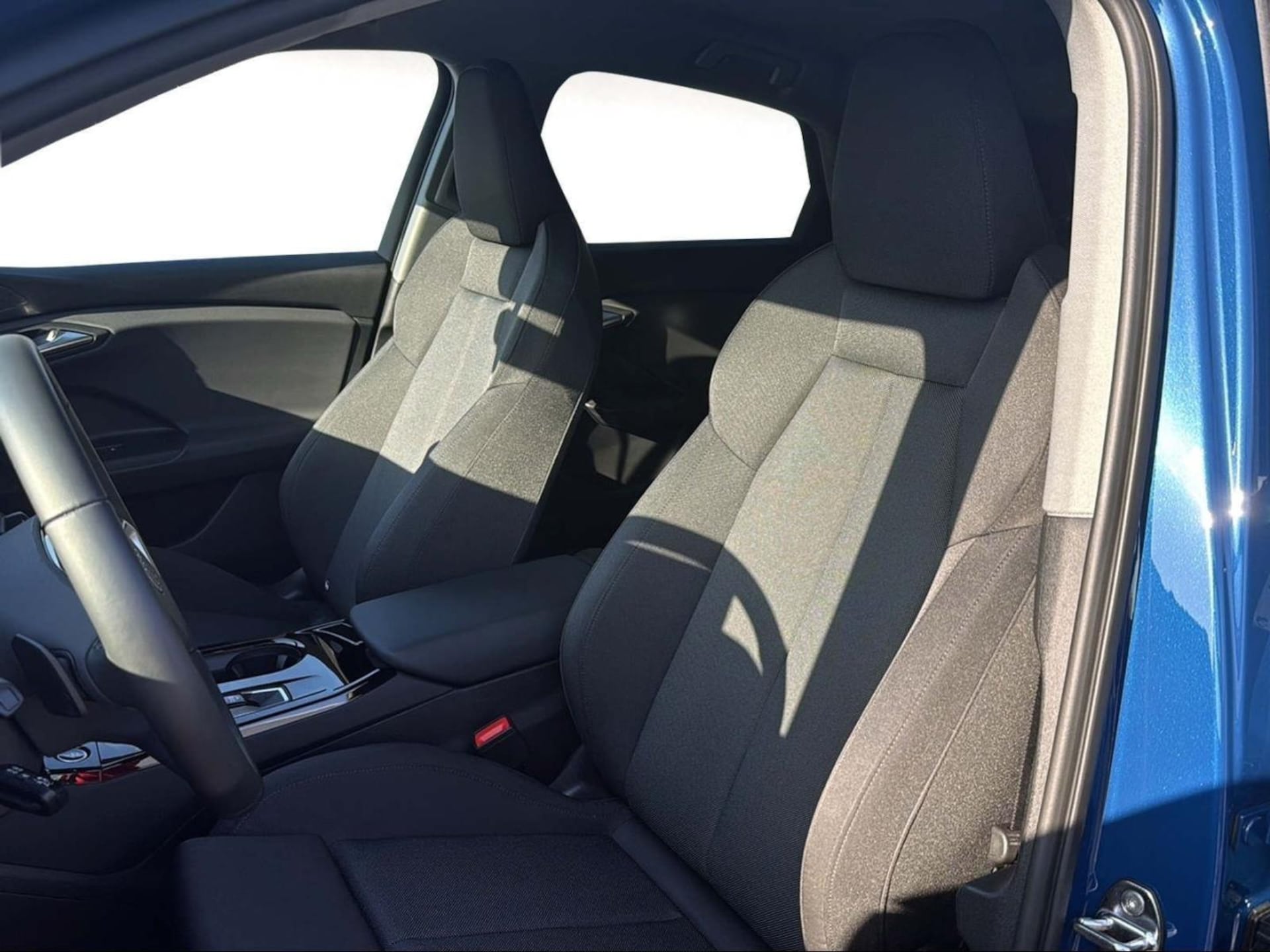 Audi Q6 Sportback e-tron