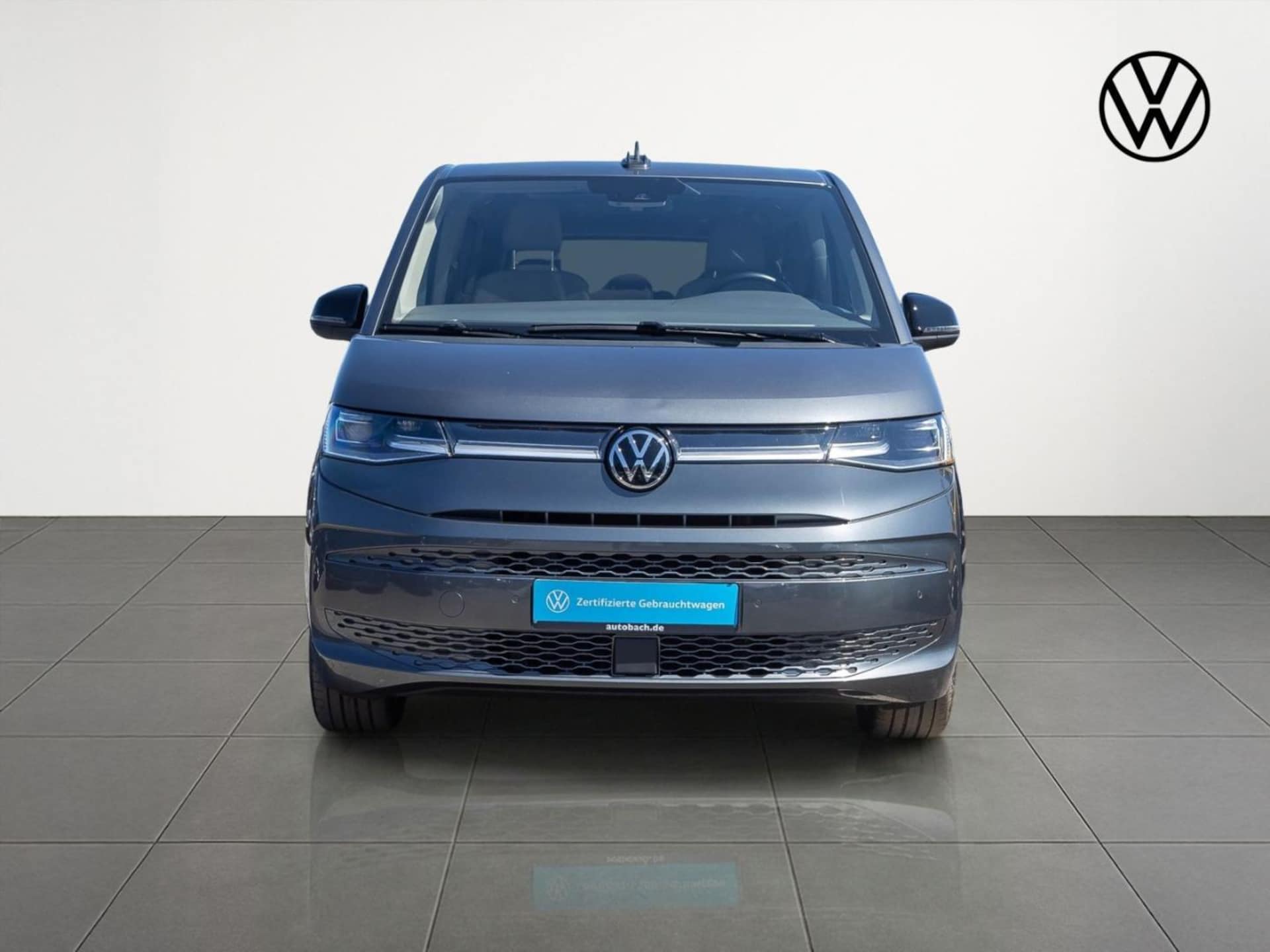 Volkswagen Multivan Life