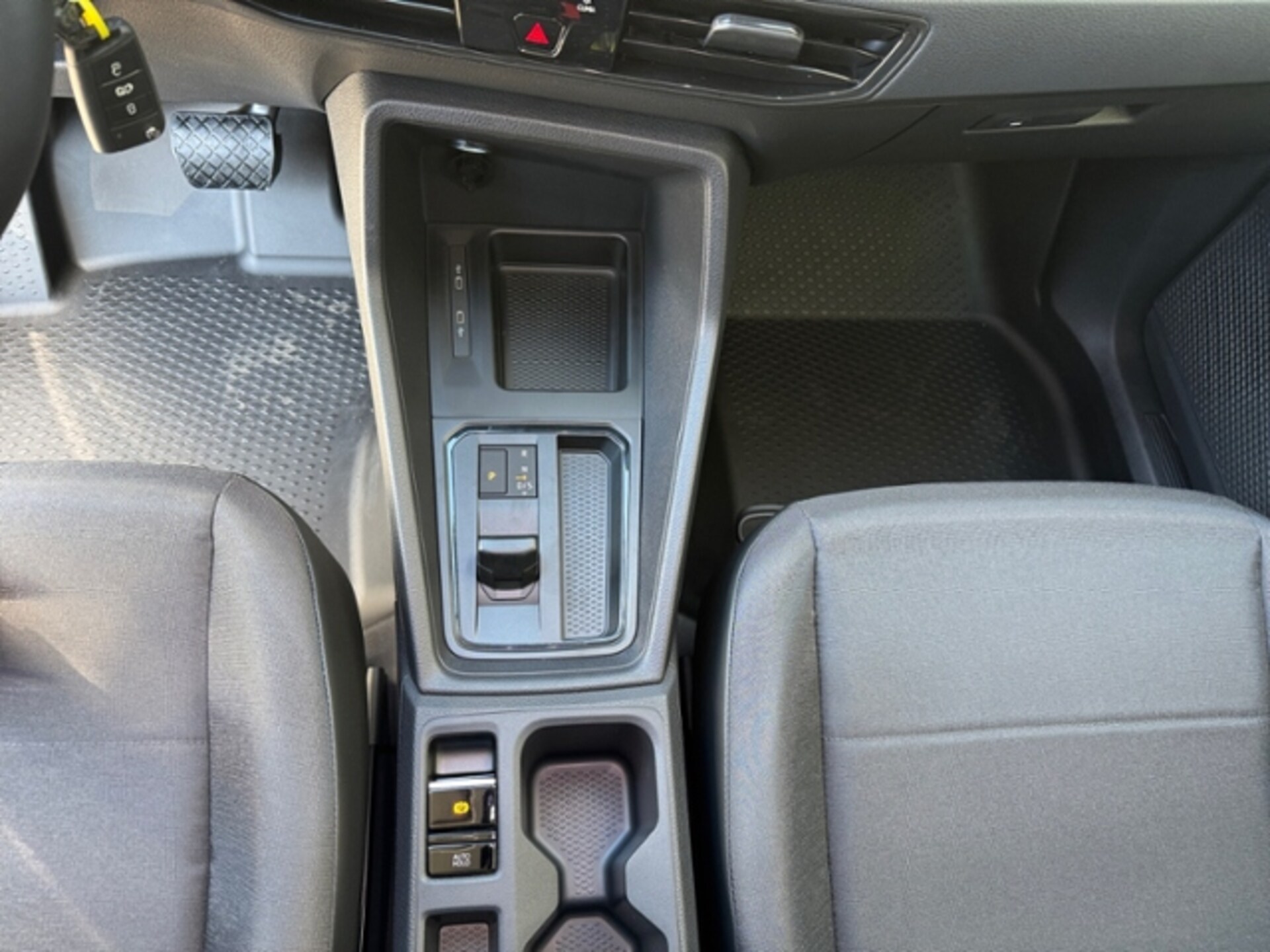 Volkswagen Caddy Maxi Cargo