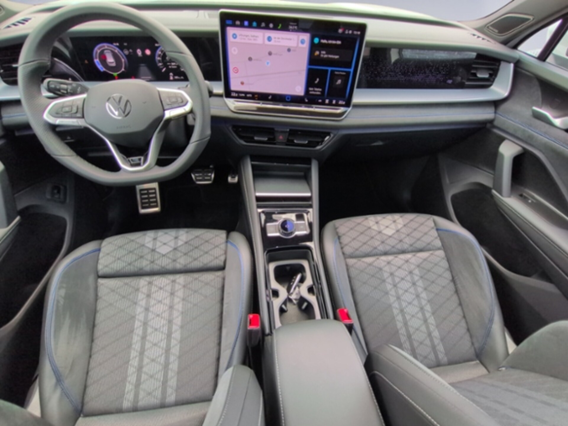 Volkswagen Tayron R-Line