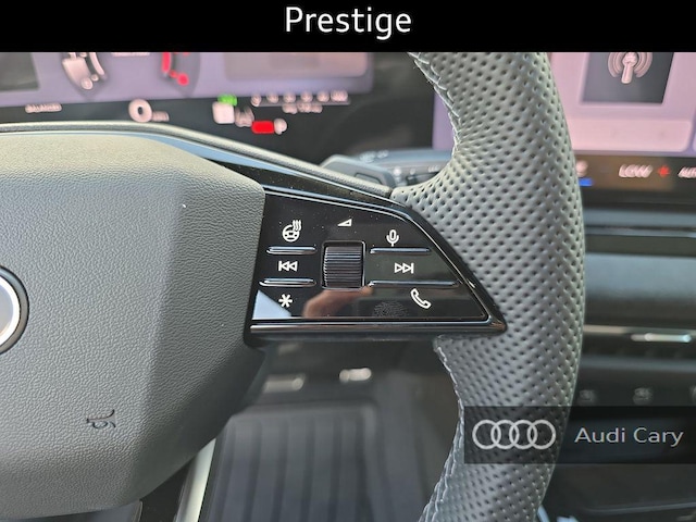 2026 Audi S5 Prestige - Photo 17