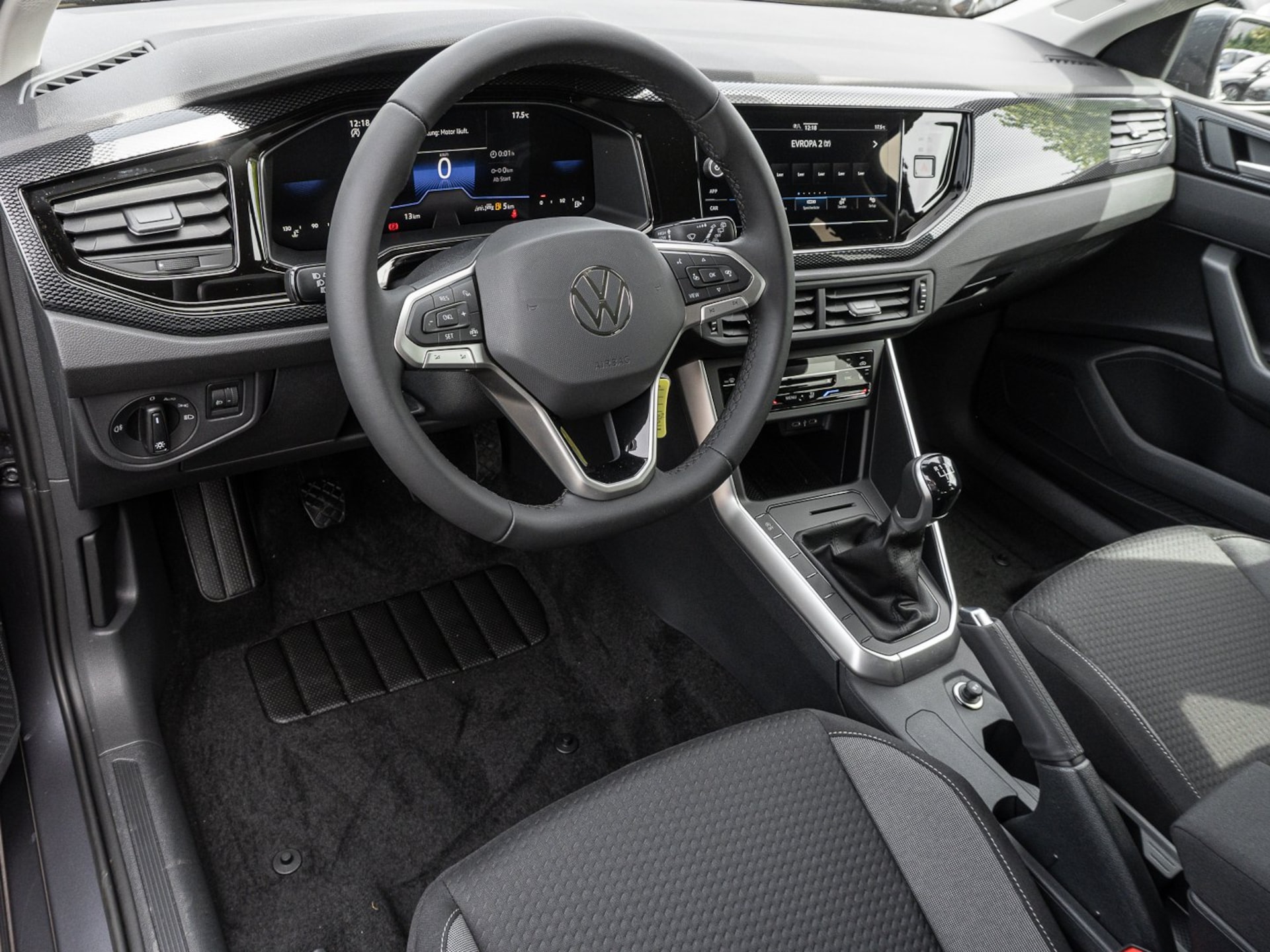 Volkswagen Polo Life