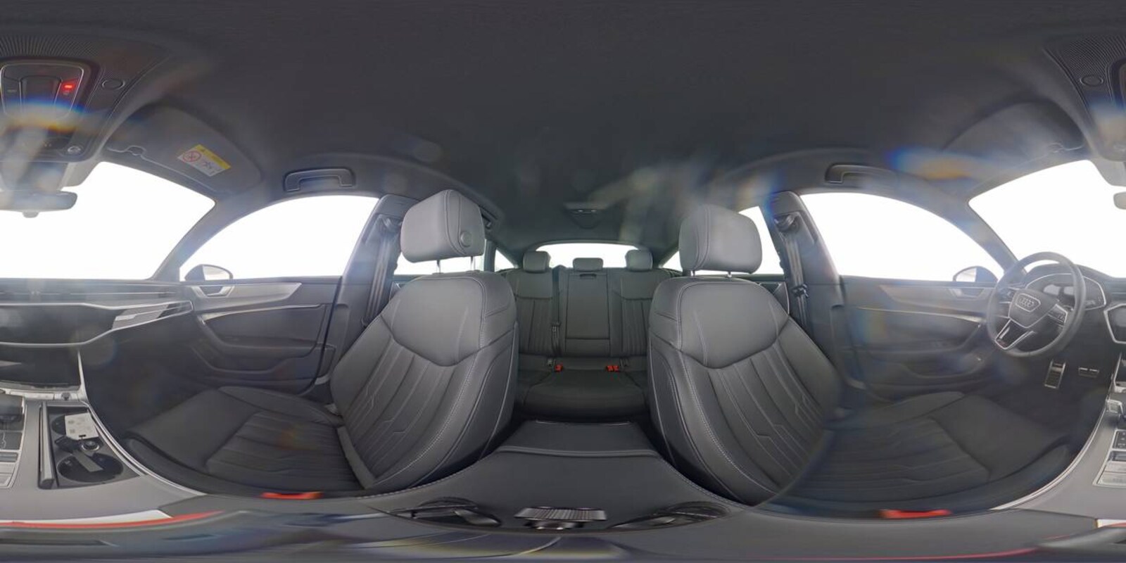 Audi A7 Sportback – Bild 5