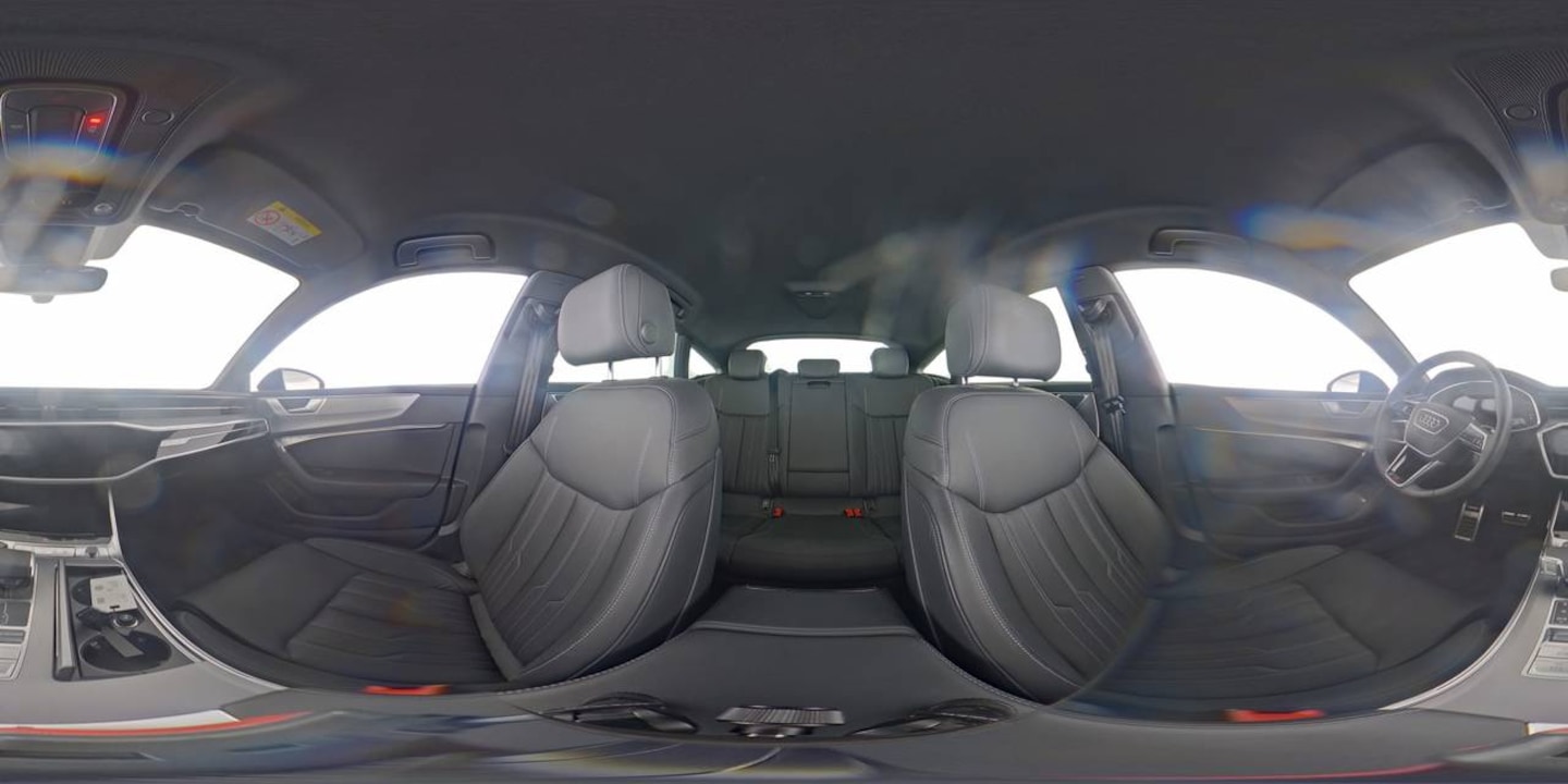 Bild über Audi A7 Sportback TFSI e 55 TFSI e quattro S tronic - für weitere Informationen kontaktieren Sie den Audi Partner