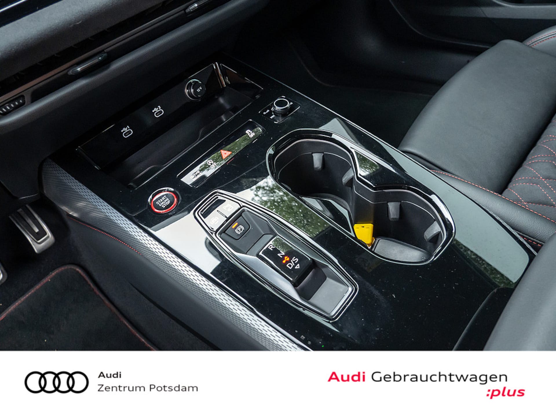 Audi A5 Avant edition one