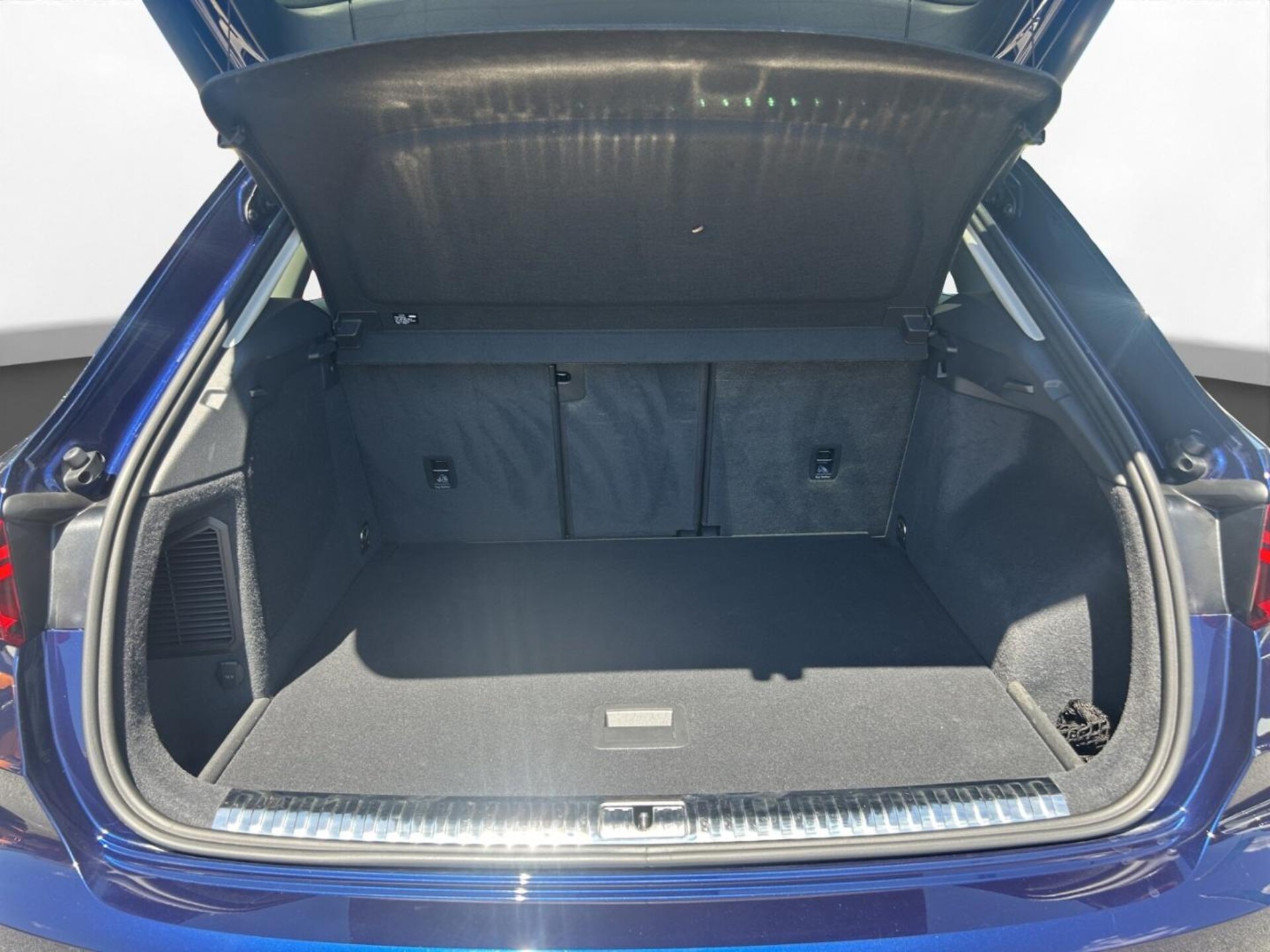 Audi Q3 TFSI e S line