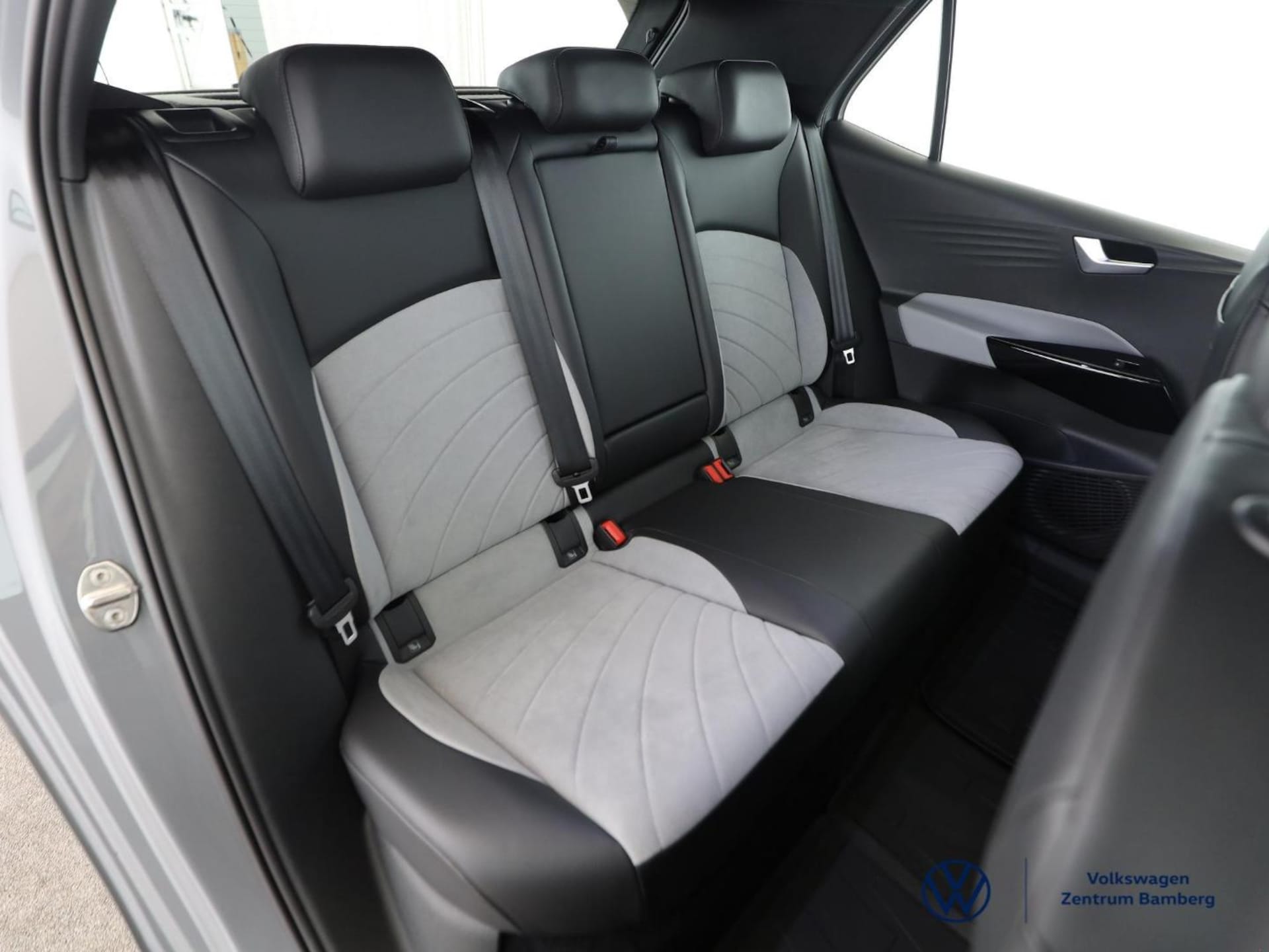 Volkswagen ID.3 Pro Performance