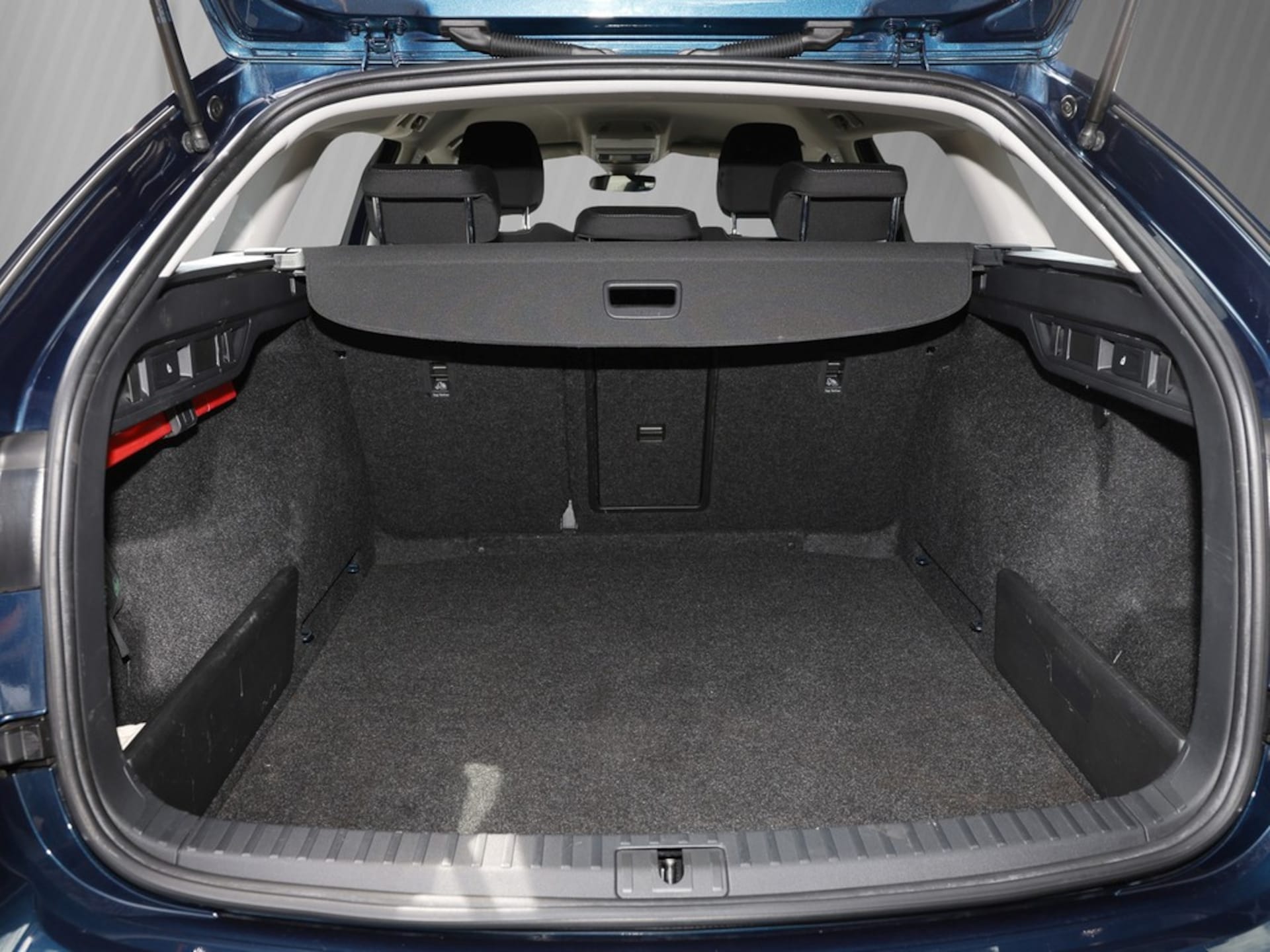 Skoda Octavia Combi Style