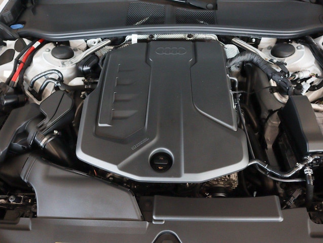 2026 Audi A5 Sedan