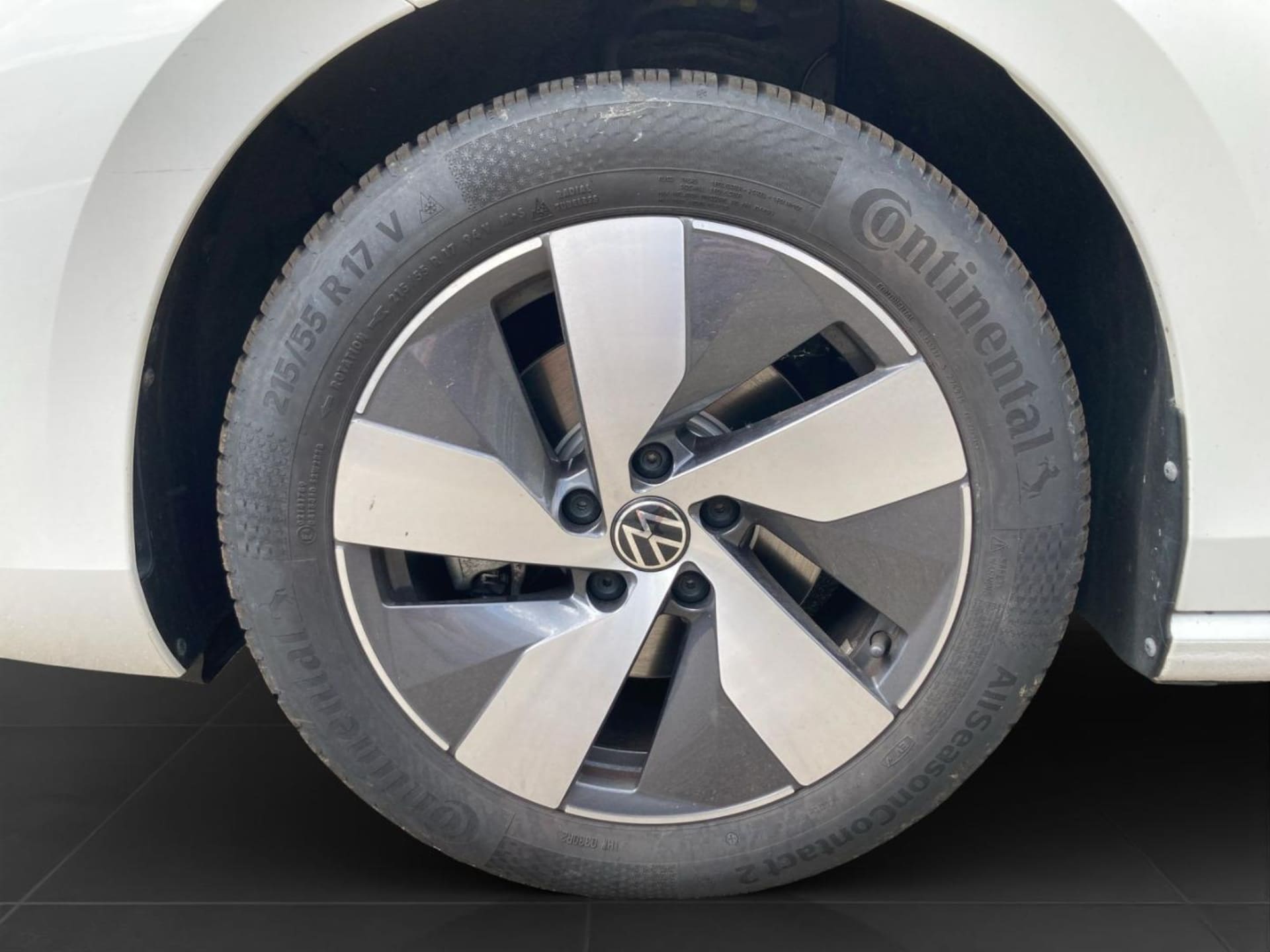 Volkswagen Passat Business