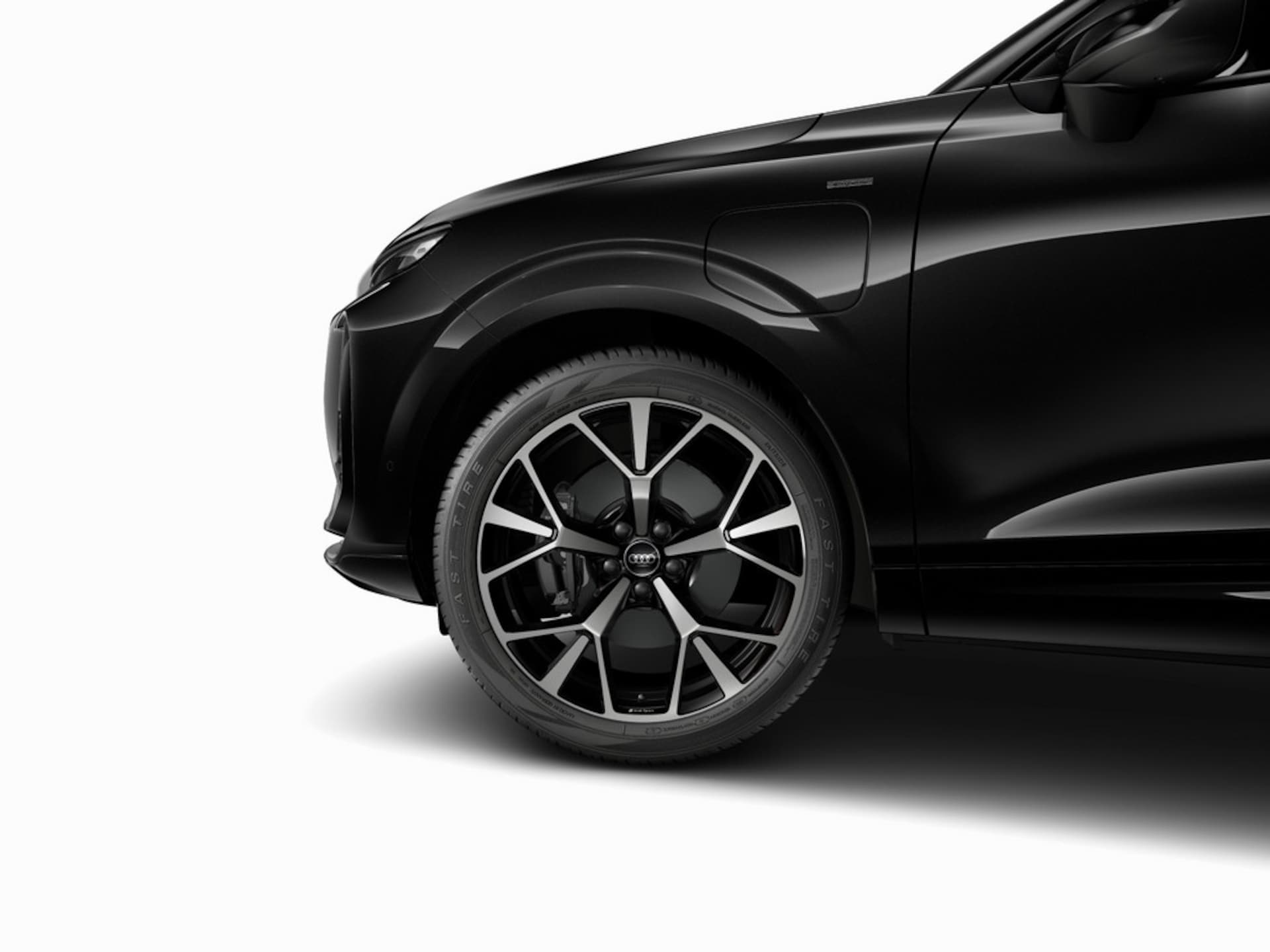 Audi Q3 Sportback e-hybrid